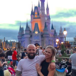 Meet your Posher, Lizzi